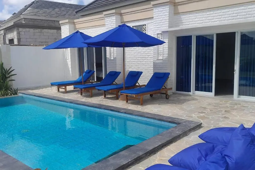 Brand New Private 3 Bdr Villa Kerobokan  0*, Kerobokan (Bali)