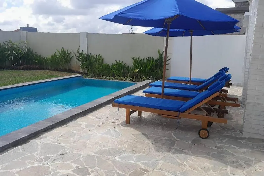 Brand New Private 3 Bdr Villa Kerobokan  Indonesia