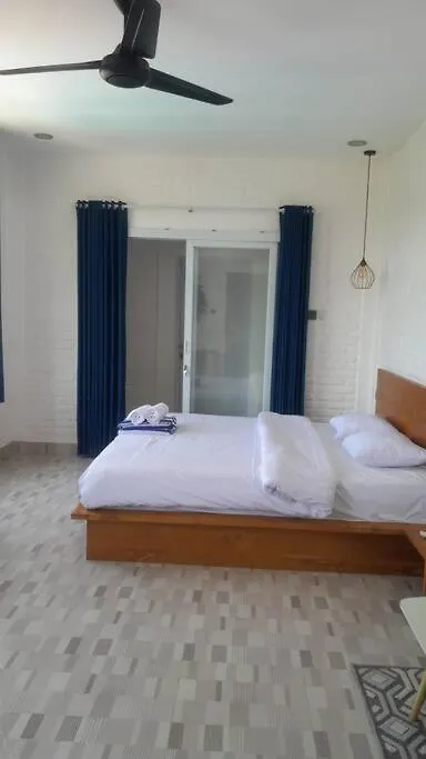 Brand New Private 3 Bdr Villa Kerobokan