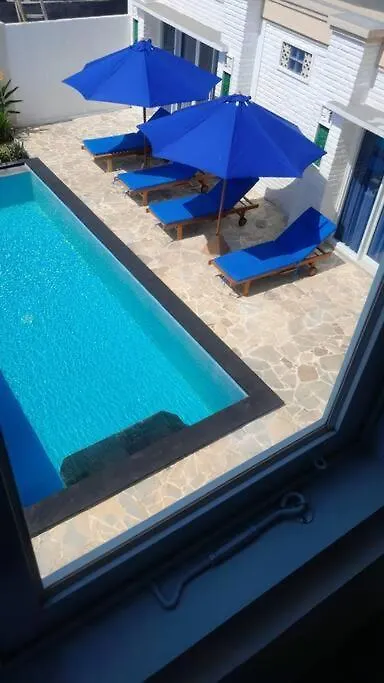 Brand New Private 3 Bdr Villa Kerobokan Indonesia