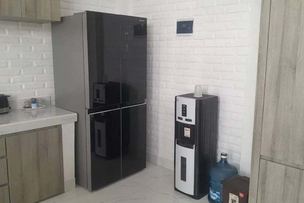 Brand New Private 3 Bdr Villa Kerobokan