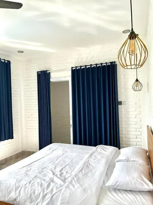 Brand New Private 3 Bdr Villa Kerobokan