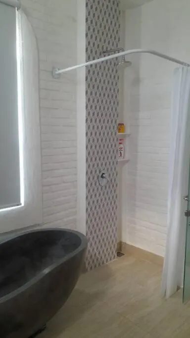 Brand New Private 3 Bdr Villa Kerobokan