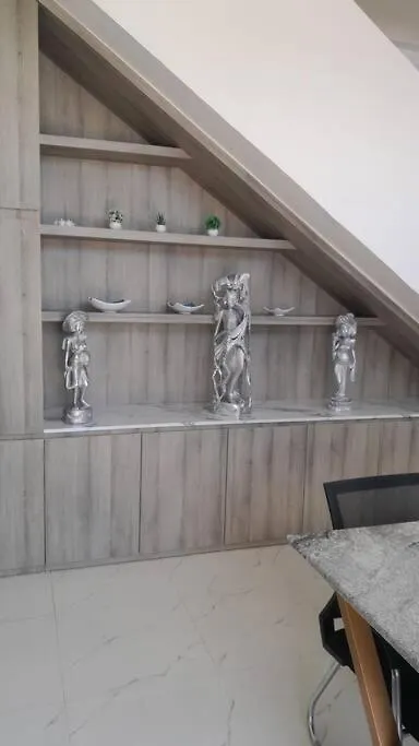 Brand New Private 3 Bdr Villa Kerobokan