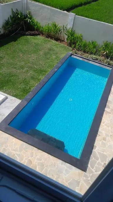 Brand New Private 3 Bdr Villa Kerobokan 0*,