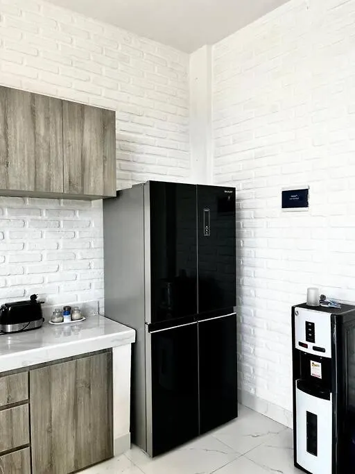 Brand New Private 3 Bdr Villa Kerobokan