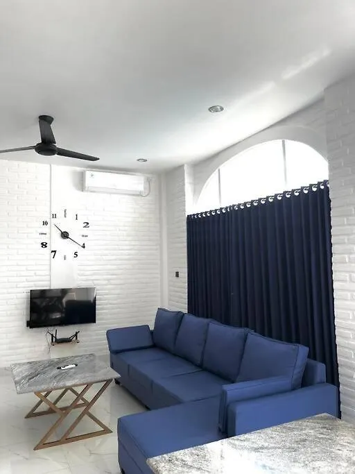Brand New Private 3 Bdr Villa Kerobokan 0*,  Indonesia