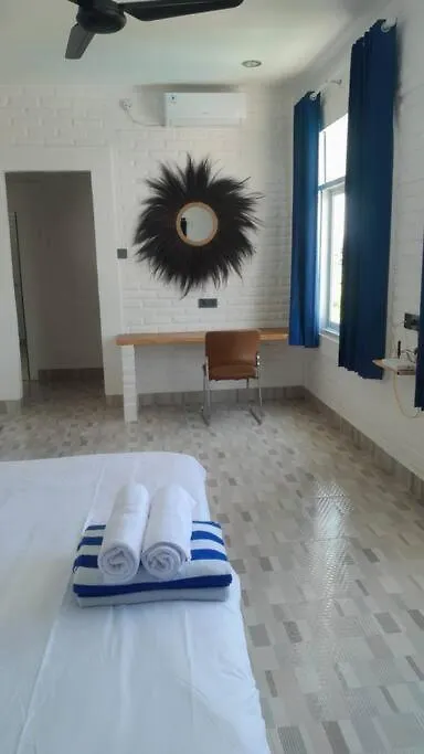 Brand New Private 3 Bdr Villa Kerobokan 0*,  Indonesia