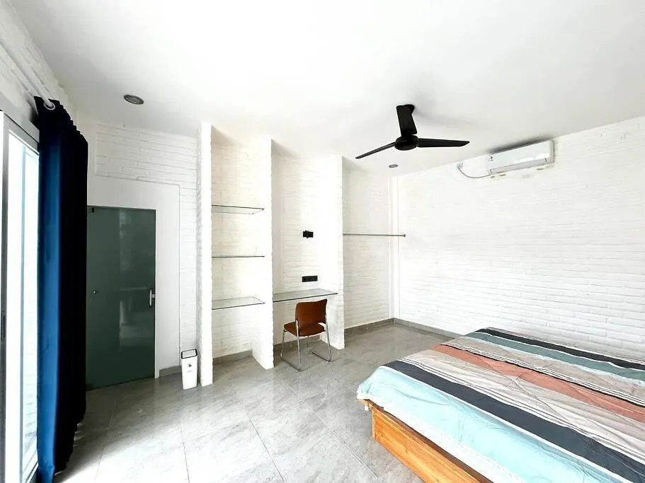Brand New Private 3 Bdr Villa Kerobokan
