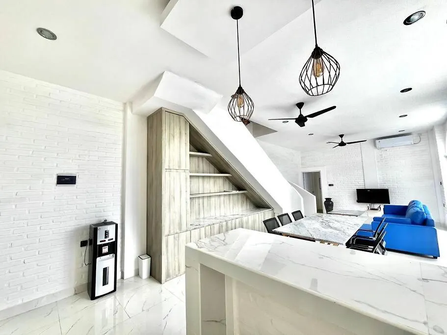 Brand New Private 3 Bdr Villa Kerobokan