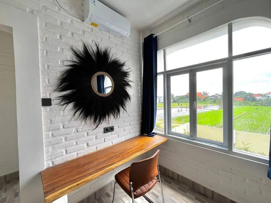 Brand New Private 3 Bdr Villa Kerobokan